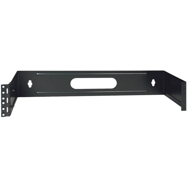 Tripp Lite 2U Hinged Wall Mount Patch Panel Bracket TAA GSA