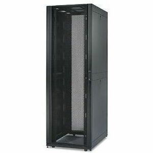 Coffret rack APC NetShelter SX avec côtés