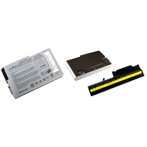 Batterie pour ordinateur portable Axiom