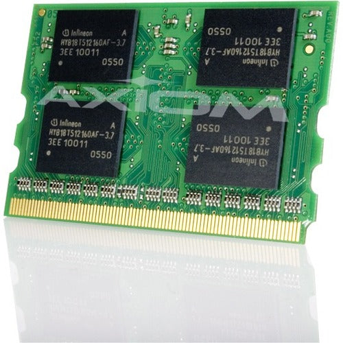 Carte mémoire micro-DIMM Axiom 512 Mo DDR-333 pour Sony - VGP-MM512I