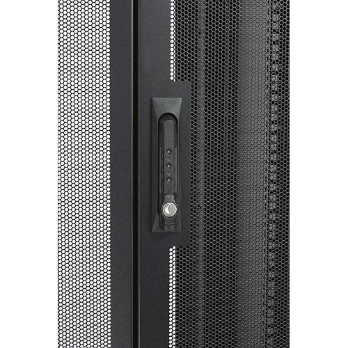 Poignées de verrouillage à combinaison APC