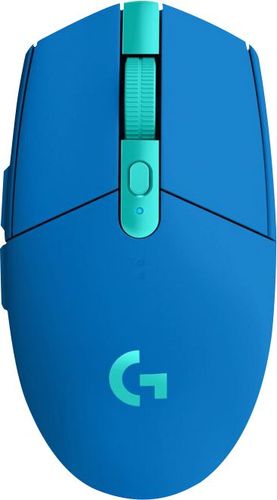 G305 LIGHTSPEED WRLS GAMING MSE BLUE
