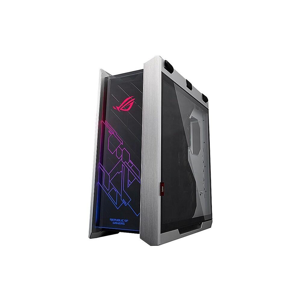 Boîtier d'ordinateur de jeu Asus ROG Strix Helios GX601