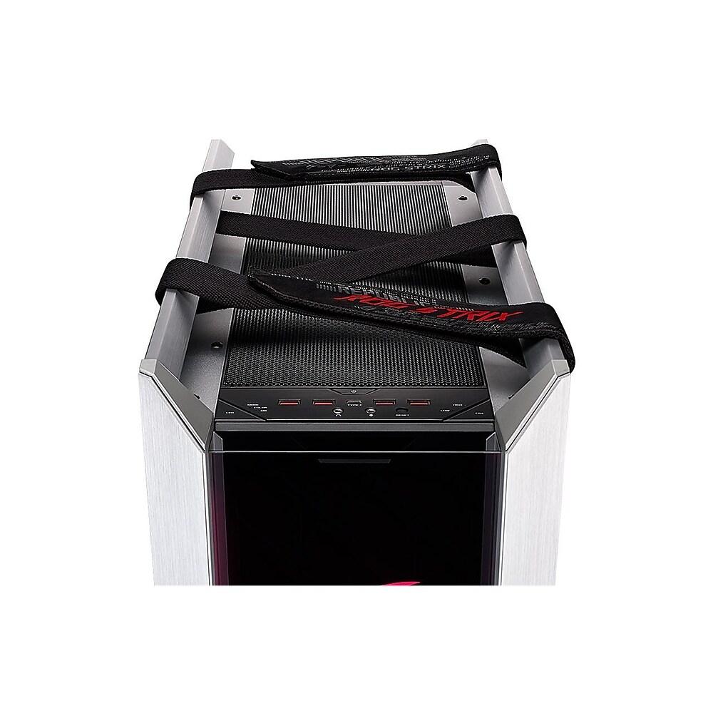 Boîtier d'ordinateur de jeu Asus ROG Strix Helios GX601
