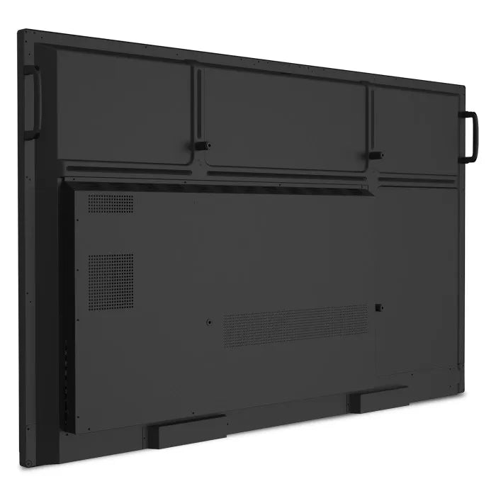 Écran interactif ViewSonic IFP6550 65" 2160p 4K, tactile 20 points, HDMI