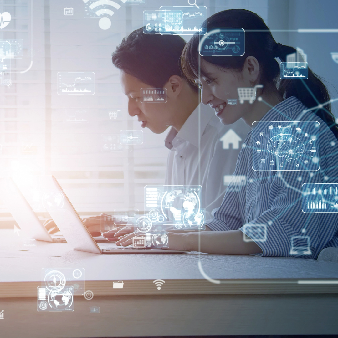 Digital Transformation Leadership Skills Training