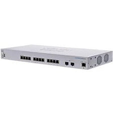 Commutateur géré Cisco Business 350-12XT