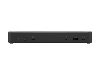 Belkin Universal USB-C Triple Display Laptop Docking Station - Chrome OS & Windows - 85W