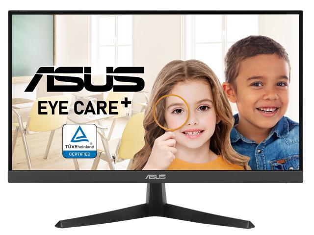 Moniteur LED Full HD Asus VY229HE 22" - 16:9