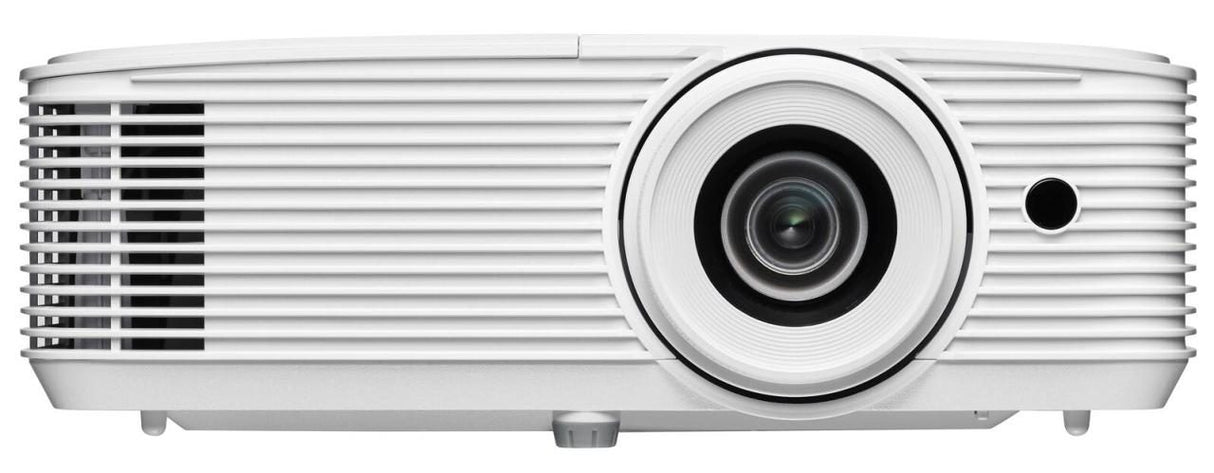 Optoma 3D DLP Projector - White