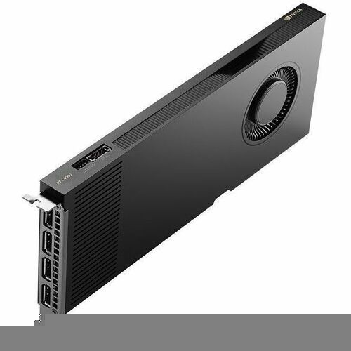 Carte graphique PNY NVIDIA Quadro RTX 4000 - 20 Go GDDR6