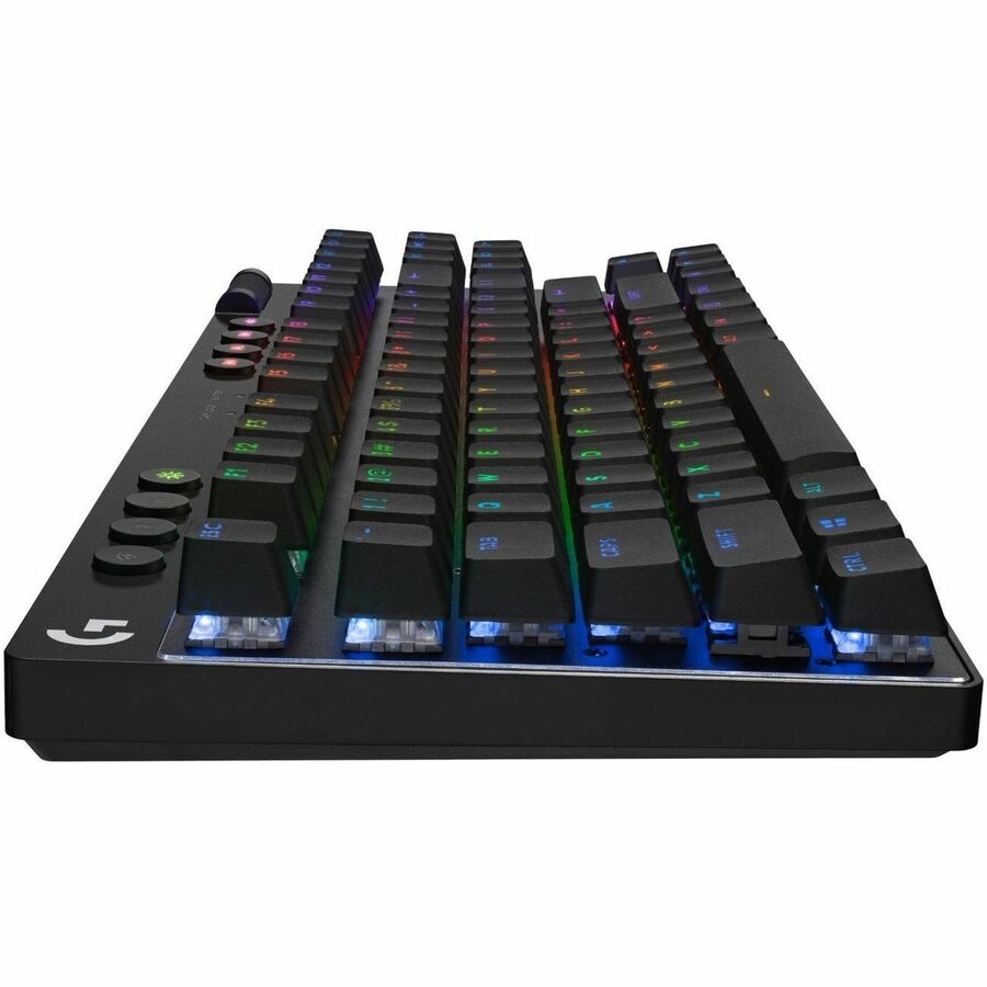 Clavier de jeu Logitech G PRO X TKL Lightspeed