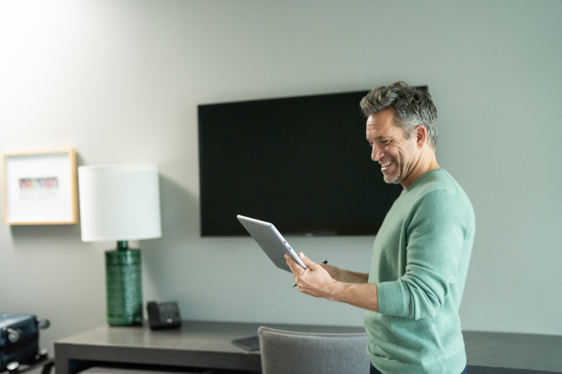 Modern Endpoint Devices