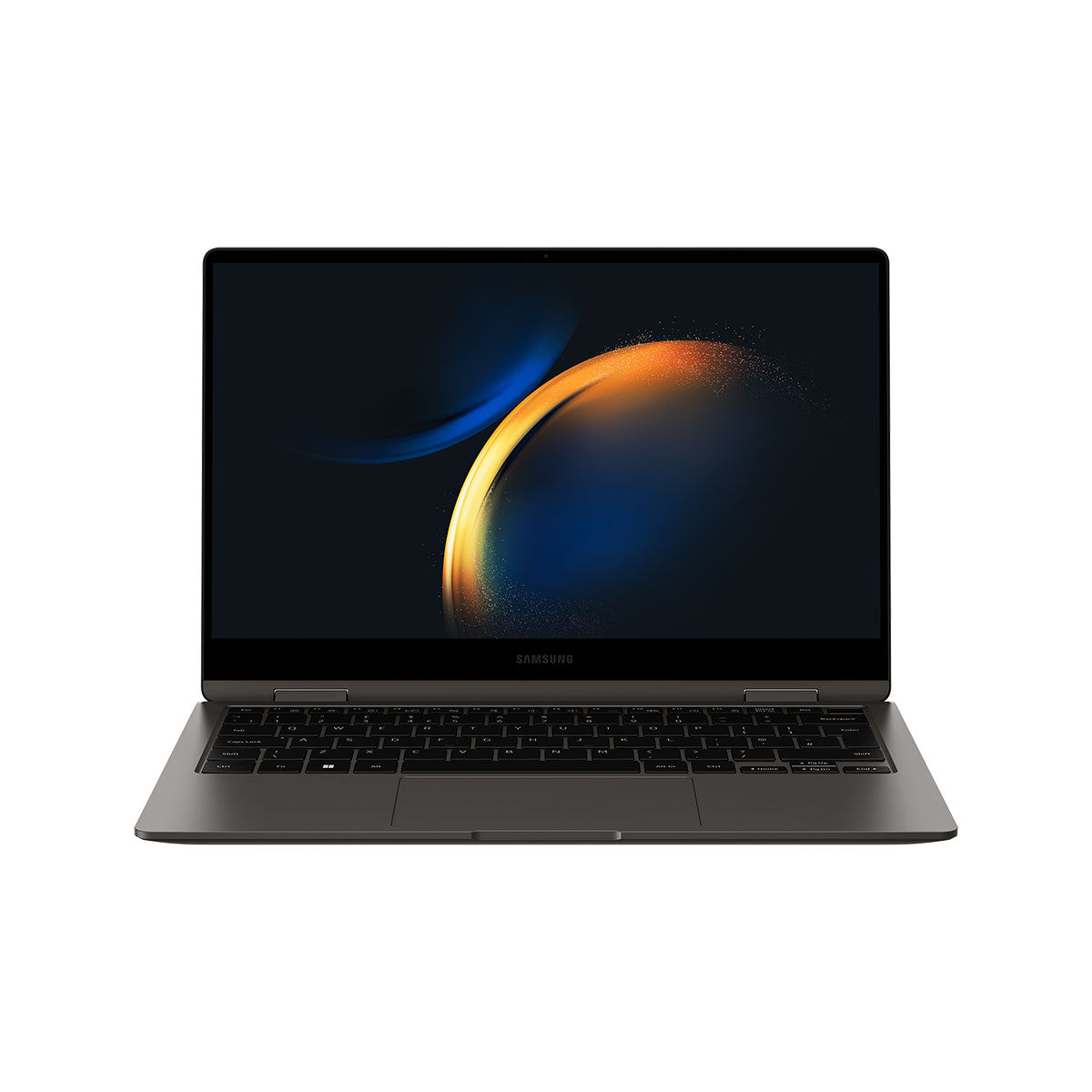 Ordinateur portable convertible 2 en 1 Samsung Galaxy Book3 360 NP734QFG-KA2CA - Intel Core i5 - 16 Go de RAM totale - 512 Go de SSD