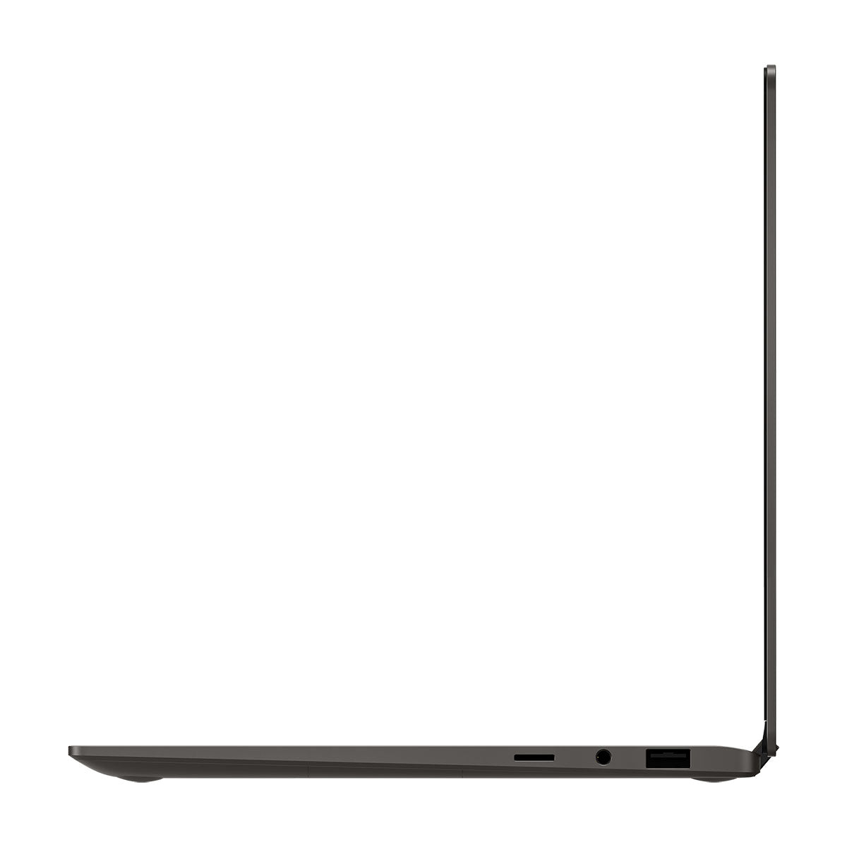 Ordinateur portable convertible 2 en 1 Samsung Galaxy Book3 360 NP734QFG-KA2CA - Intel Core i5 - 16 Go de RAM totale - 512 Go de SSD