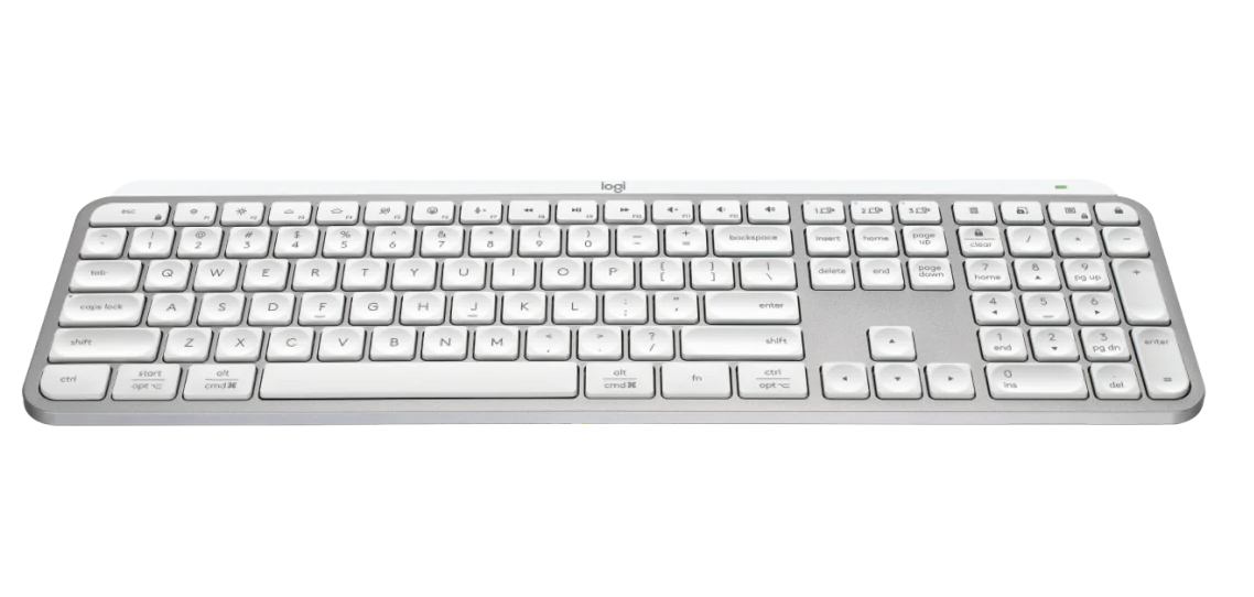 Claviers Logitech MX Keys