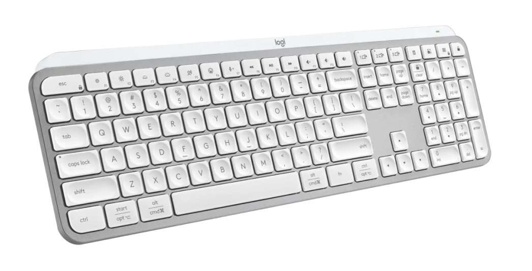 Claviers Logitech MX Keys