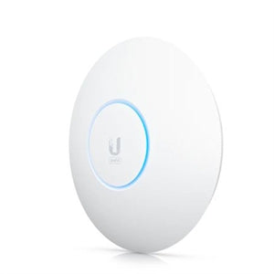 Point d'accès sans fil Ubiquiti UniFi Tri Band IEEE 802.11 a/b/g/n/ac/ax 10,20 Gbit/s