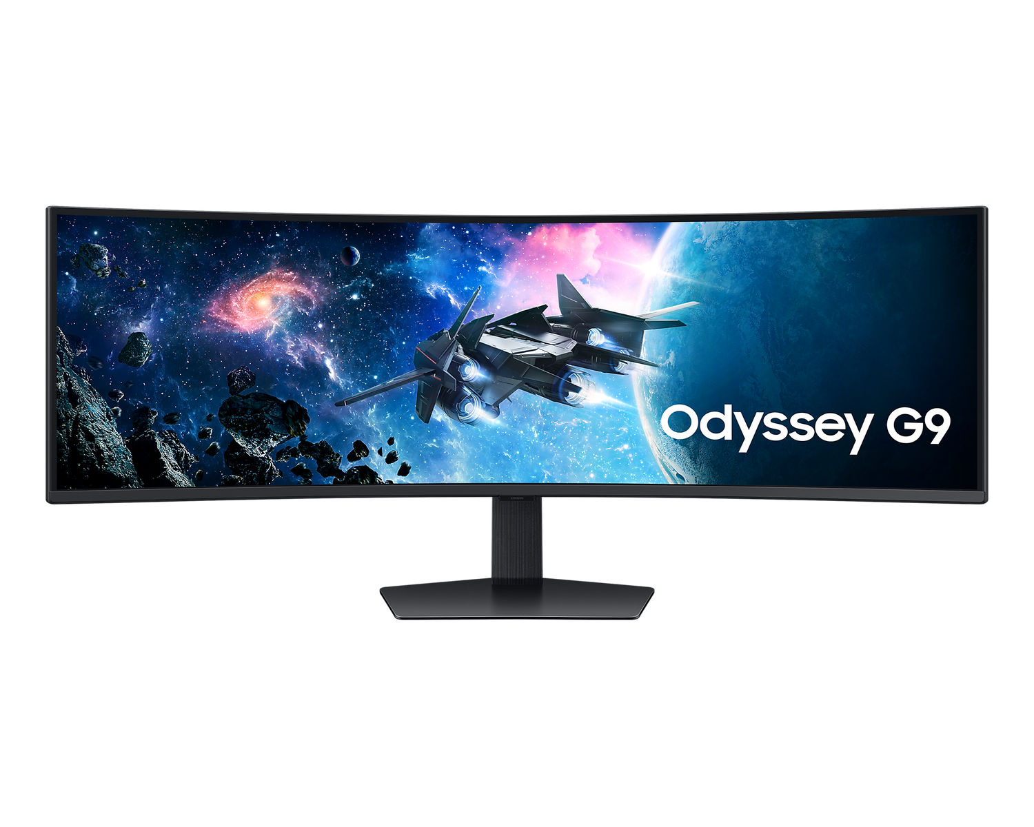 Moniteur de jeu incurvé SAMSUNG Odyssey G9 LS49CG952ENXZA 49 pouces