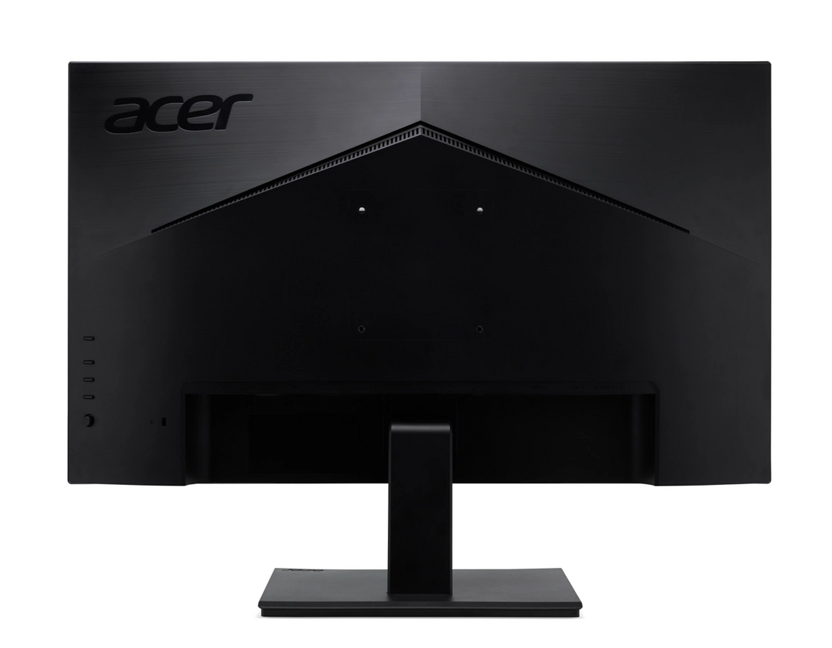 Moniteur LCD Full HD Acer Vero V7 V247Y H - 16:9 - Noir