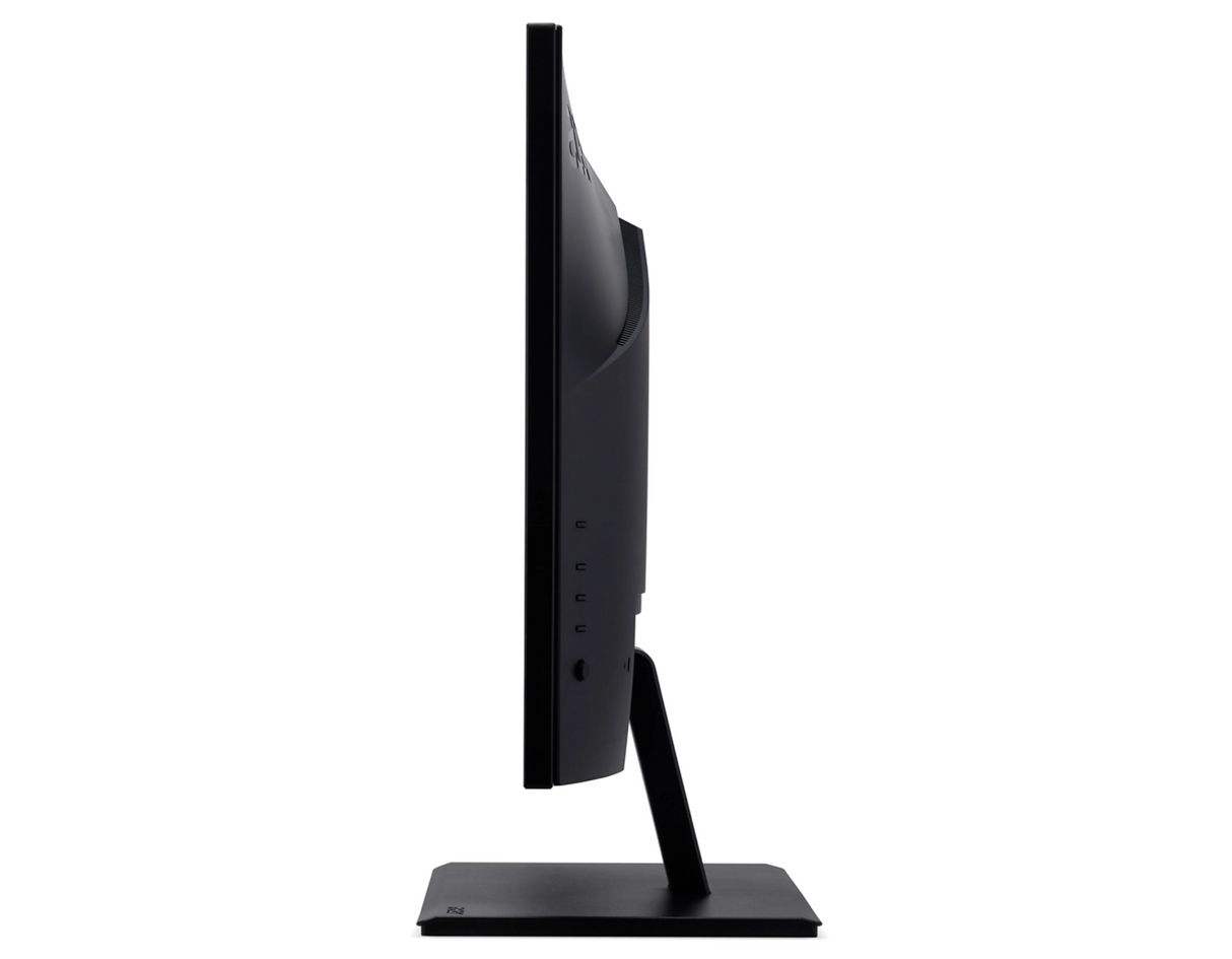 Moniteur LCD Full HD Acer Vero V7 V247Y H - 16:9 - Noir