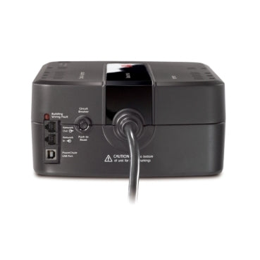 APC Back-UPS ES 550VA Desktop UPS