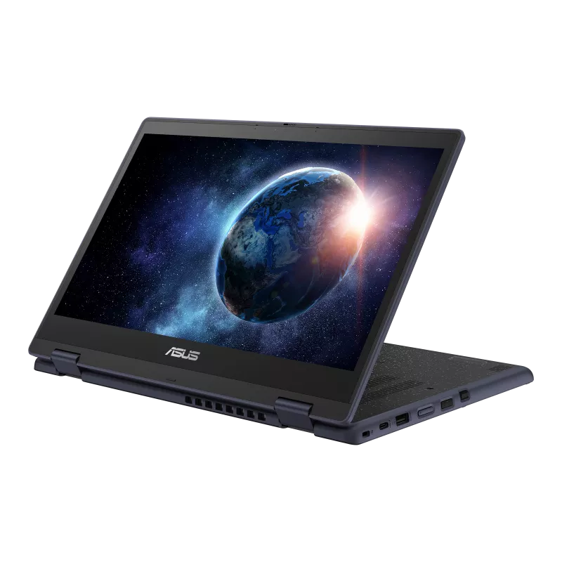 ASUS BR-SERS 14IN TCH SCRN I3-N305 8GB DDR4 128GB PCIE G3 SSD + TPM OS W11 PR