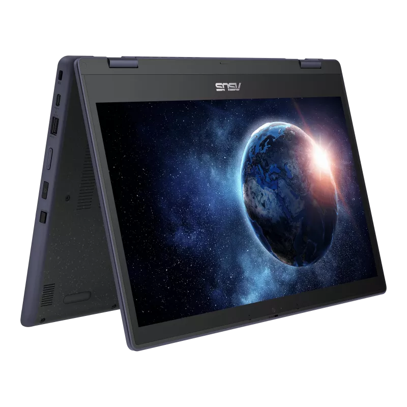 ASUS BR-SERS 14IN TCH SCRN I3-N305 8GB DDR4 128GB PCIE G3 SSD + TPM OS W11 PR