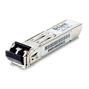 Convertisseur d'interface Gigabit D-Link