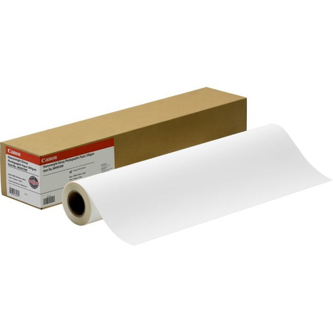 Papier couché mat Canon