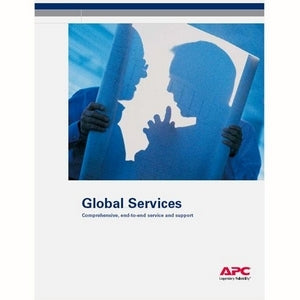 Maintenance préventive APC by Schneider Electric - 1 an - Service