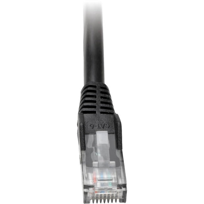 Câble de raccordement UTP Cat6 de Tripp Lite
