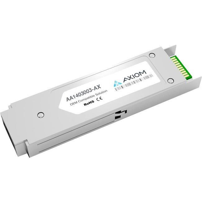 Émetteur-récepteur XFP Axiom 10GBASE-ER pour Nortel - AA1403003
