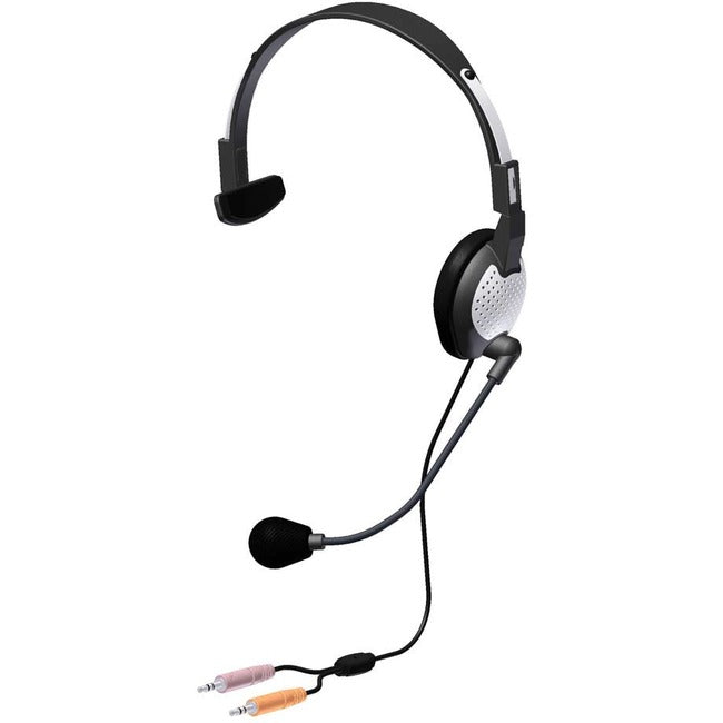 Casque supra-auriculaire mono Andrea NC-181