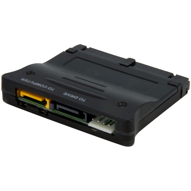 Adaptateur convertisseur bidirectionnel SATA IDE StarTech.com