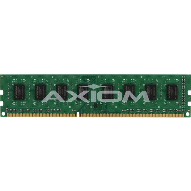 Axiom 4 Go DDR3-1333 UDIMM pour HP - AT025AA, BU970AV, BV072AV, BV073AV, BV445AV