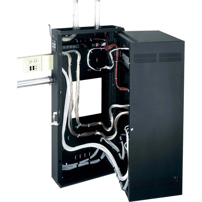 Armoire à rack Middle Atlantic DWR-24-32