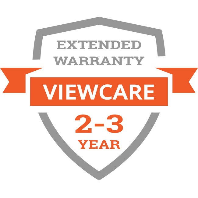 ViewSonic ViewCare - Garantie étendue - 2 ans - Garantie