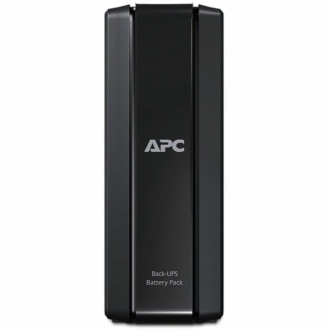 Pack de batterie externe APC by Schneider Electric Back-UPS Pro (pour modèles Back-UPS Pro 1500 VA)