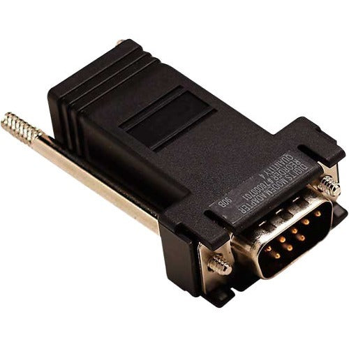 Adaptateur modem Digi TS DB-9M vers RJ-45