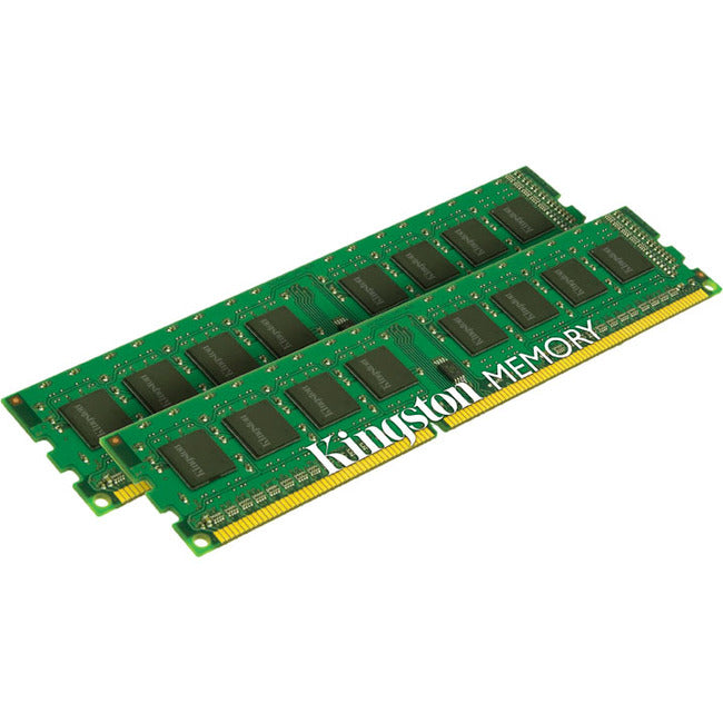 Kit de mémoire Kingston ValueRAM 16 Go (2 x 8 Go) DDR3 SDRAM