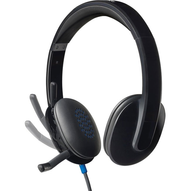 Casque USB Logitech H540