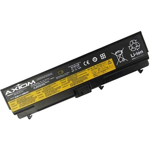Axiom Notebook Battery