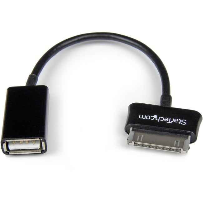 StarTech.com USB OTG Adapter Cable for Samsung Galaxy Tab™