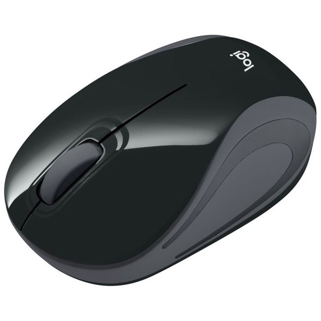 Logitech Wireless Mini Mouse M187 910-002726 – Logics Technology ...