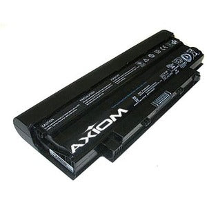 Axiom Notebook Battery