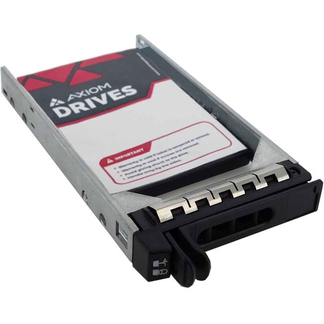 Disque dur Axiom 1 To 6 Gbit/s SATA 7,2 000 tr/min SFF échangeable à chaud pour Dell - AXD-PE100072SE
