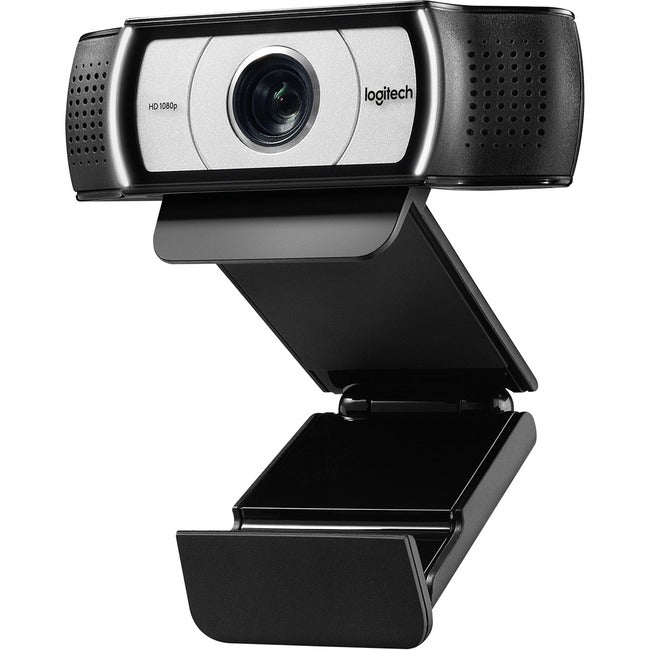 Webcam Logitech C930e - 30 ips - USB 2.0 - 1 Pack(s)