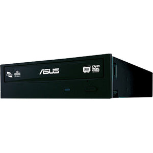 Graveur DVD Asus DRW-24F1ST - Interne - Pack OEM