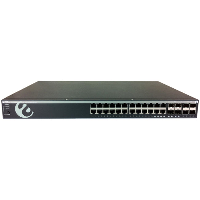 Commutateur Ethernet Amer SS2GR2024i